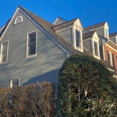 MLM Home Improvement