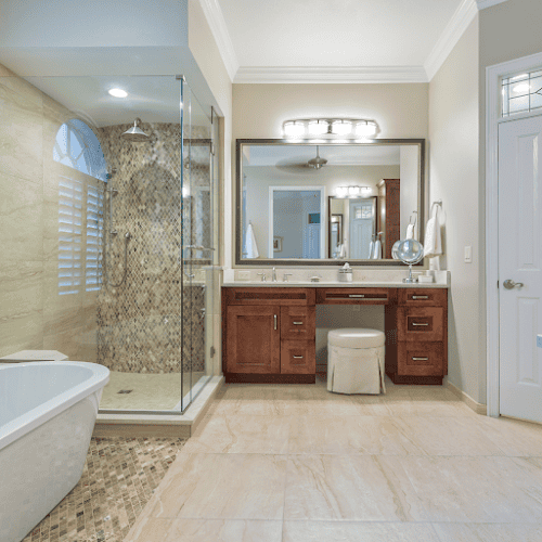 SoCal Bathroom Reglazing & Refinishing