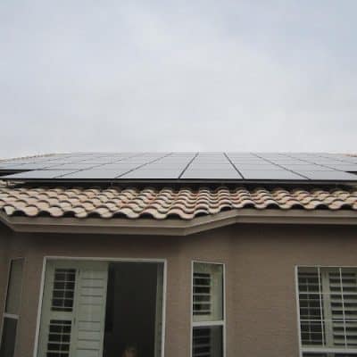 American Solar & Roofing