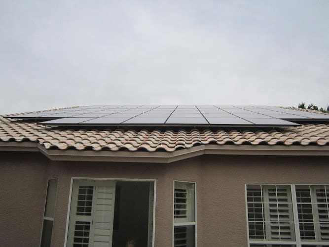 American Solar & Roofing