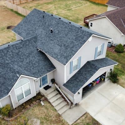 Collins Roofing