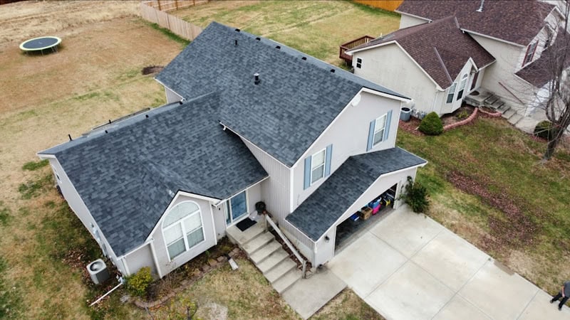 Collins Roofing