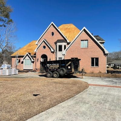 Platinum Roofing