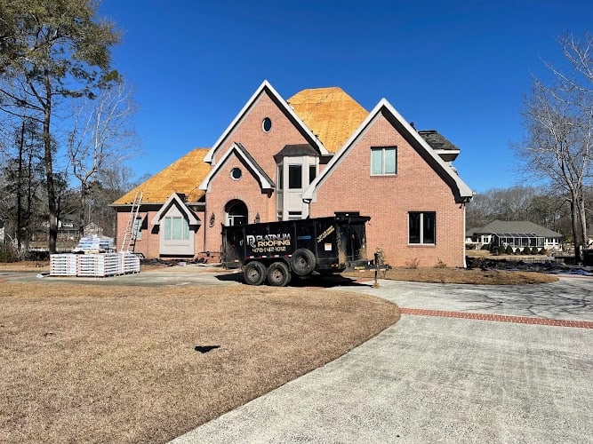 Platinum Roofing