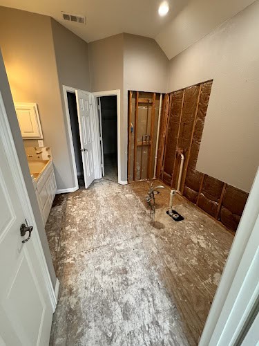 Dust Kingz Dustless Demo & Remodeling