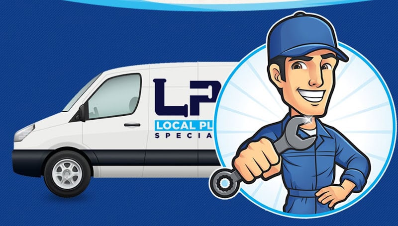 Local Plumbing Specialists