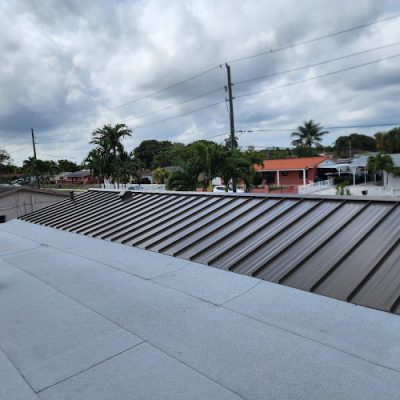 Guardian Impact Windows & Roofing