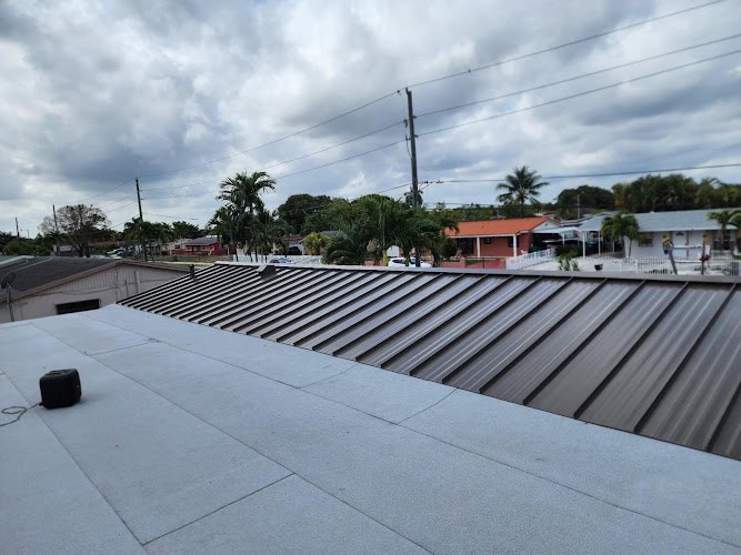 Guardian Impact Windows & Roofing
