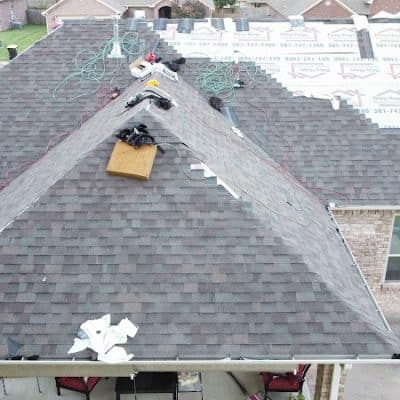 Riley Hays Roofing & Construction. LLC