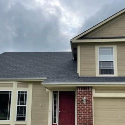 Murphy & Sons Roofing Inc