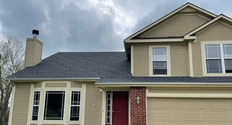 Murphy & Sons Roofing Inc