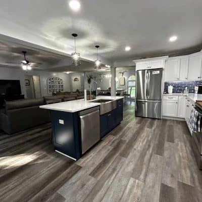 Clean Way Restoration