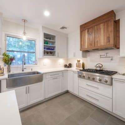 Gotham Cabinetry & Design