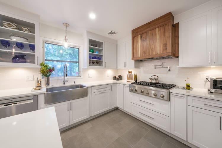 Gotham Cabinetry & Design