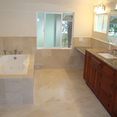 Superior Home Builders, Inc.