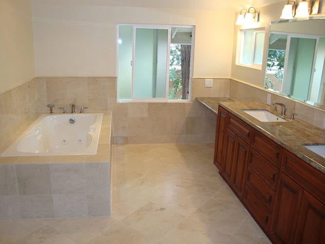 Superior Home Builders, Inc.