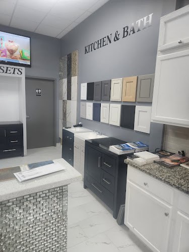 Paul's Flooring Kitchen& Bath