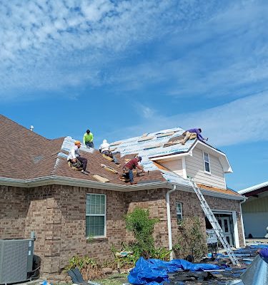 Lower Bids Roofing & Remodeling