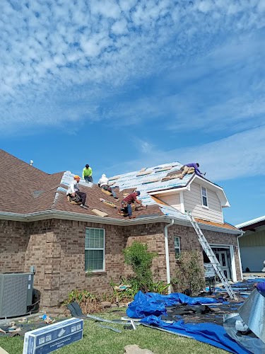 Lower Bids Roofing & Remodeling
