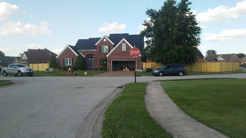 TRUPRO Fence Deck & Patio LLC
