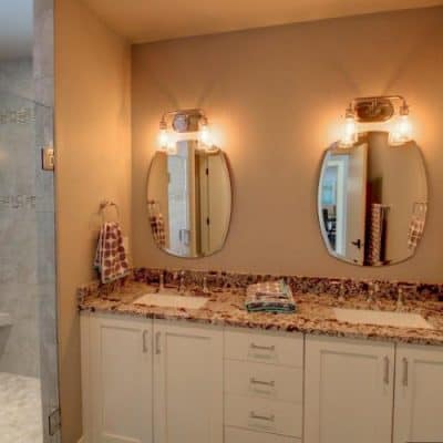J Martin Builders