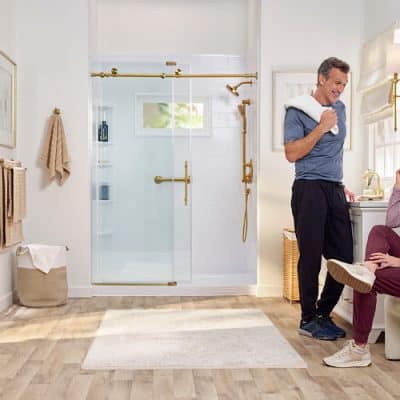 Bath Fitter