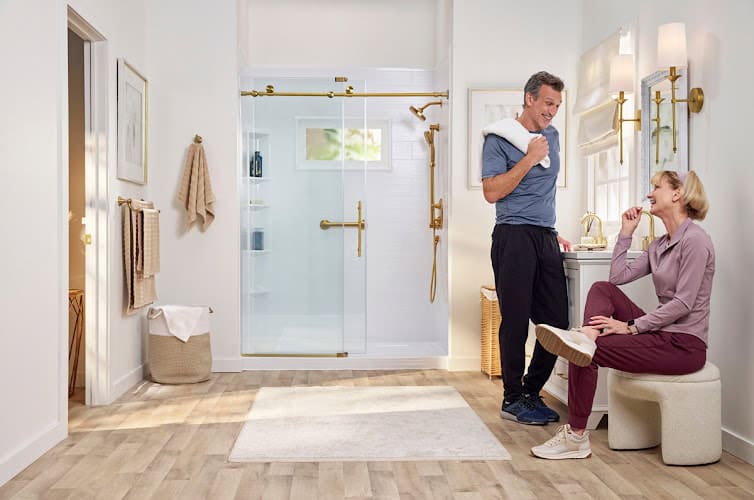 Bath Fitter