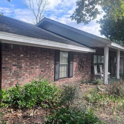 4 U Roofing and Construction