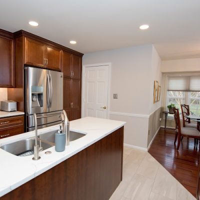 Tile Center Kitchen & Bath Showroom