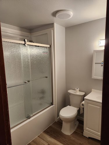 D's Custom Woodworks and Services LLC