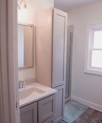 Honey Creek Design + Build