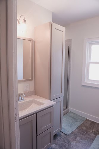 Honey Creek Design + Build