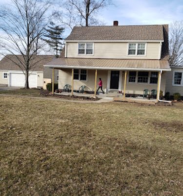 Coverall's Total Home Improvement Company