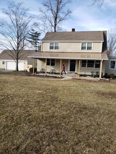Coverall's Total Home Improvement Company