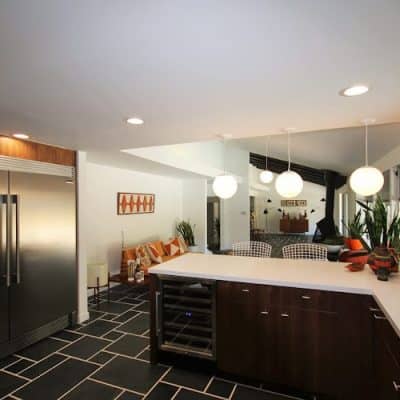 Infinity Builders - Phoenix Remodeling & Construction