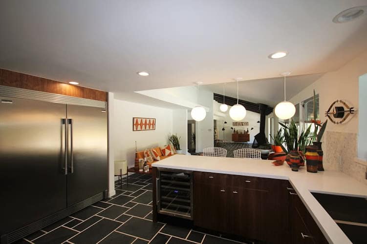 Infinity Builders - Phoenix Remodeling & Construction