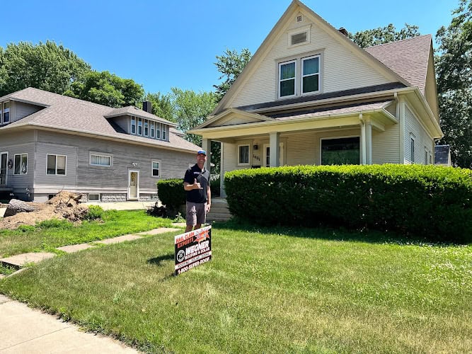 Wegner Roofing & Solar