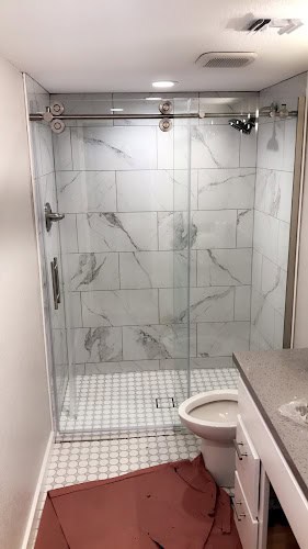 Glass & Mirror Pros