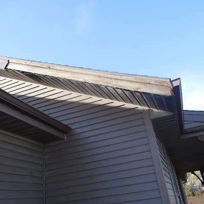 FCR Roofing and Construction