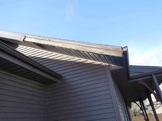 FCR Roofing and Construction