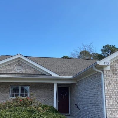 Monarch Roofing