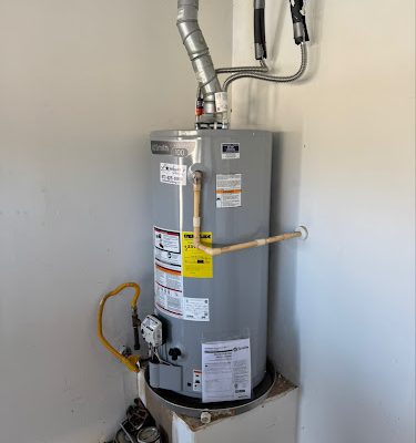 Lanhams Plumbing, llc