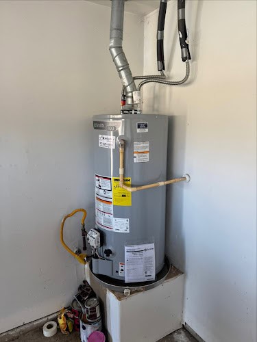 Lanhams Plumbing, llc