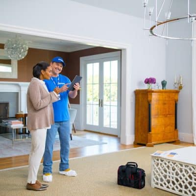 Handyman Connection of Lexington