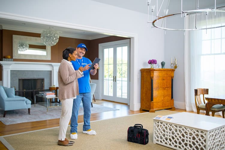 Handyman Connection of Lexington