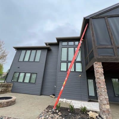 Priority Solutions Painting & Remodeling