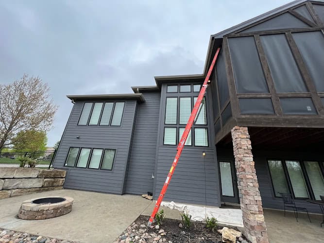Priority Solutions Painting & Remodeling