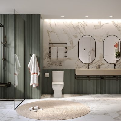 Preferred Bath Accessories Inc