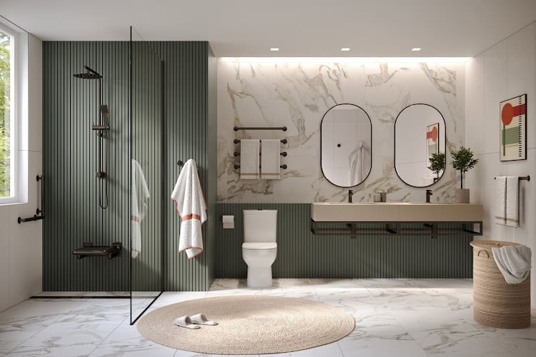 Preferred Bath Accessories Inc