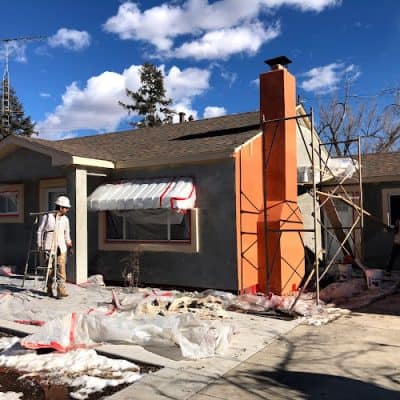 Comfort Restorations LLC
